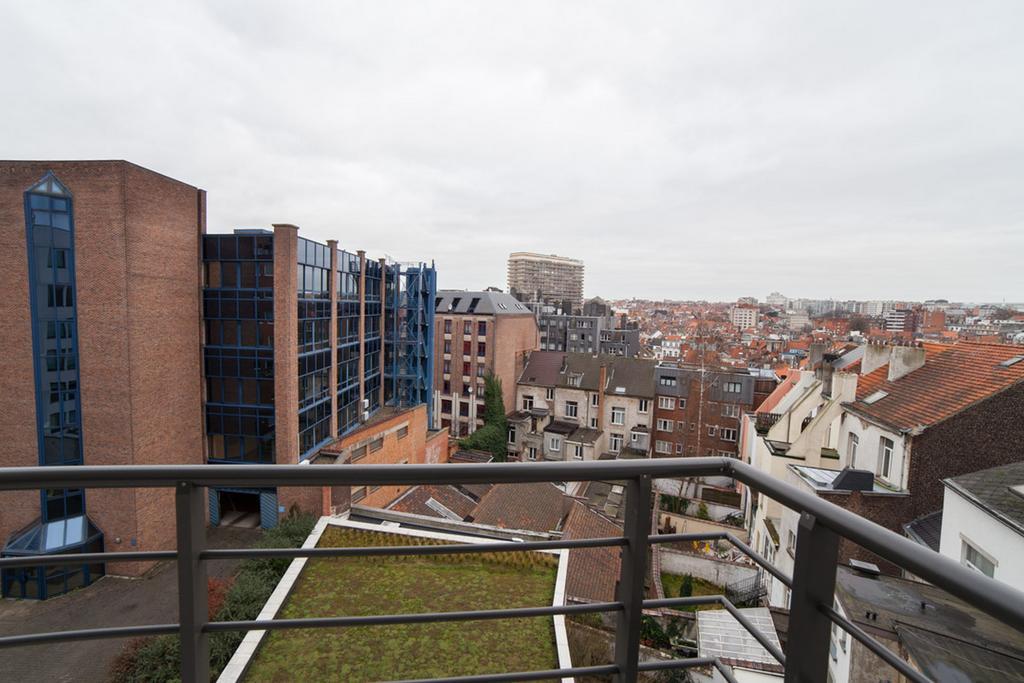 Sweet Inn Apartments - Madou Brussel Eksteriør bilde