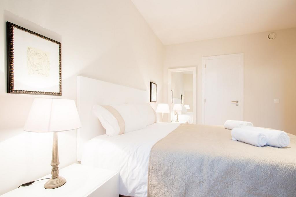 Sweet Inn Apartments - Madou Brussel Eksteriør bilde