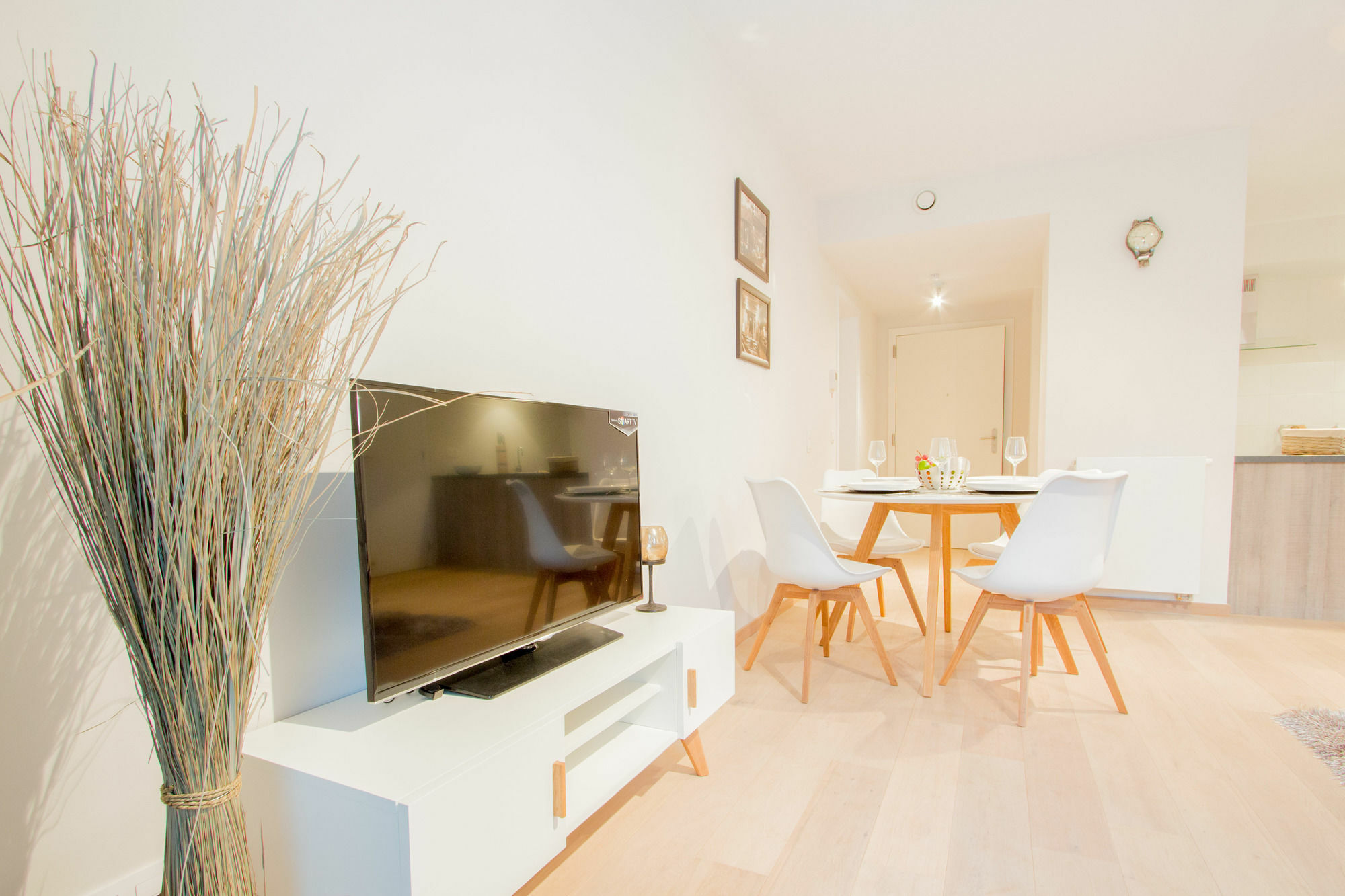 Sweet Inn Apartments - Madou Brussel Eksteriør bilde
