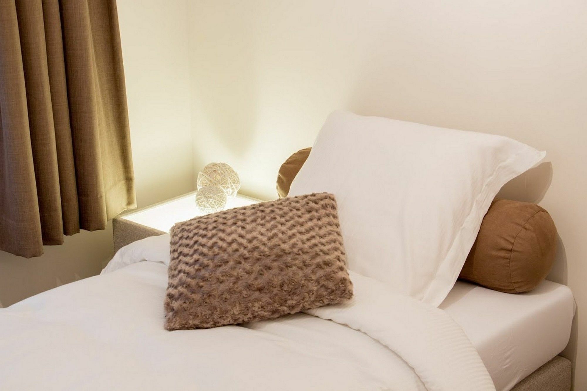 Sweet Inn Apartments - Madou Brussel Eksteriør bilde